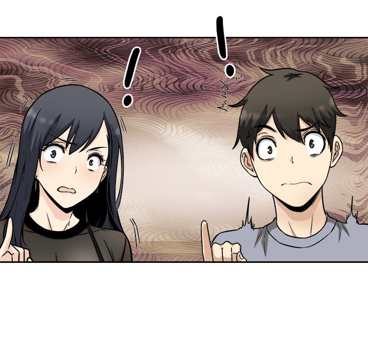 Excuse Me This Is My Room chapter 48 page 65