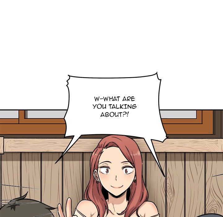 Excuse Me This Is My Room chapter 48 page 66