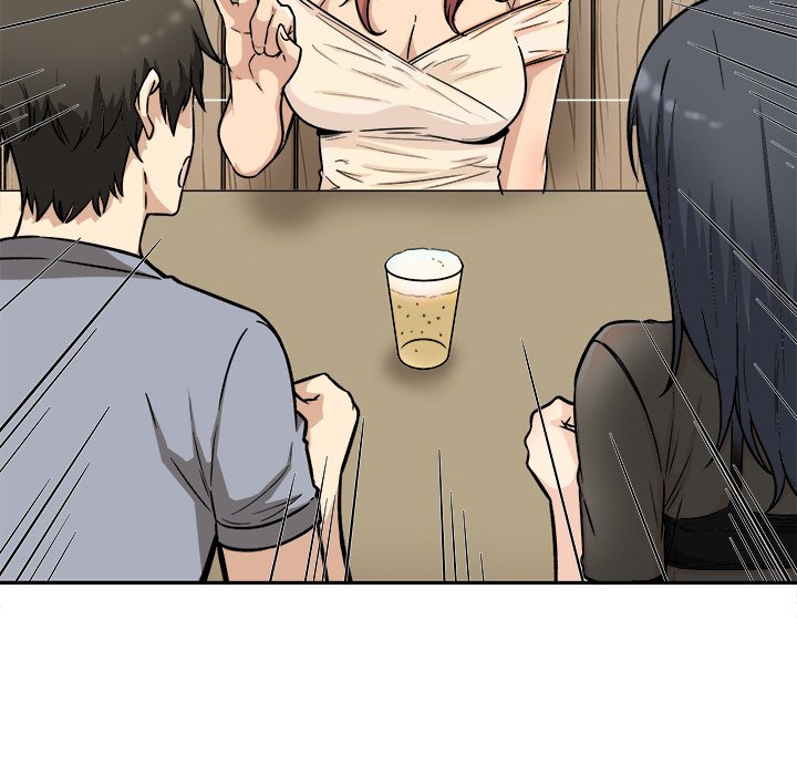 Excuse Me This Is My Room chapter 48 page 67
