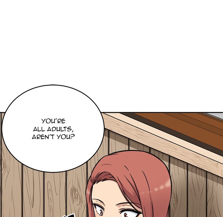 Excuse Me This Is My Room chapter 48 page 68