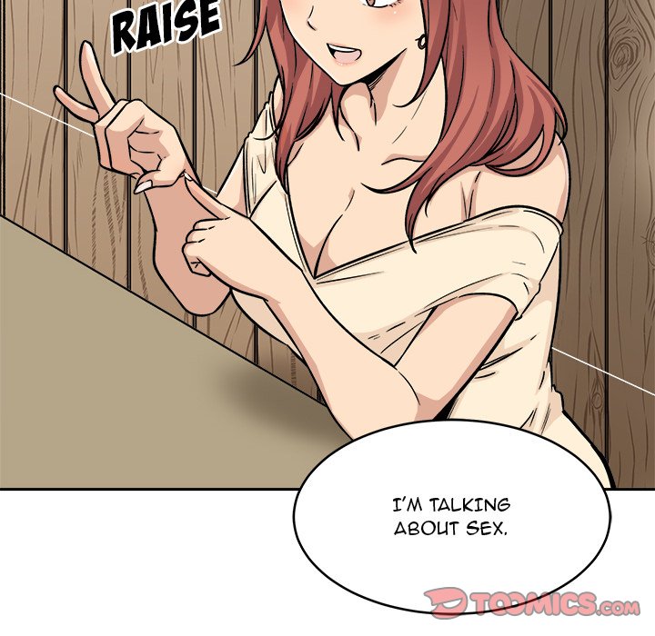 Excuse Me This Is My Room chapter 48 page 69