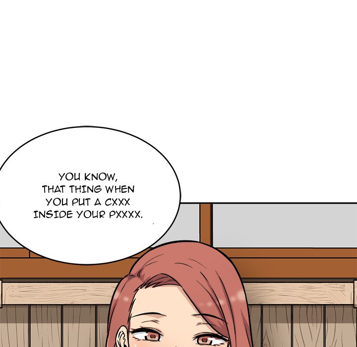 Excuse Me This Is My Room chapter 48 page 70