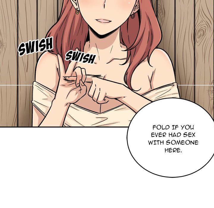 Excuse Me This Is My Room chapter 48 page 71