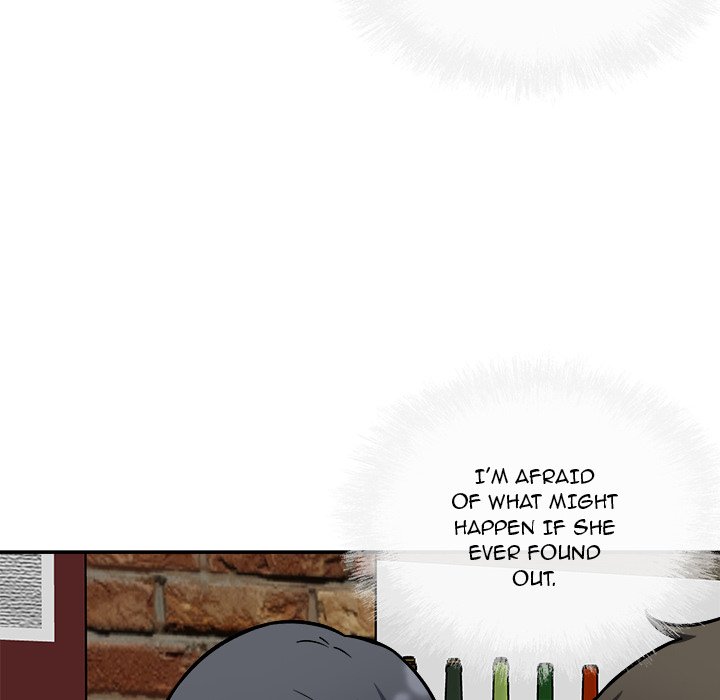 Excuse Me This Is My Room chapter 48 page 73