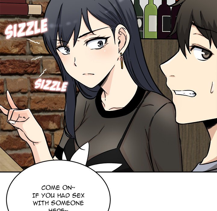 Excuse Me This Is My Room chapter 48 page 74