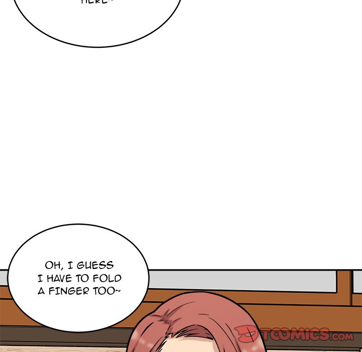 Excuse Me This Is My Room chapter 48 page 75