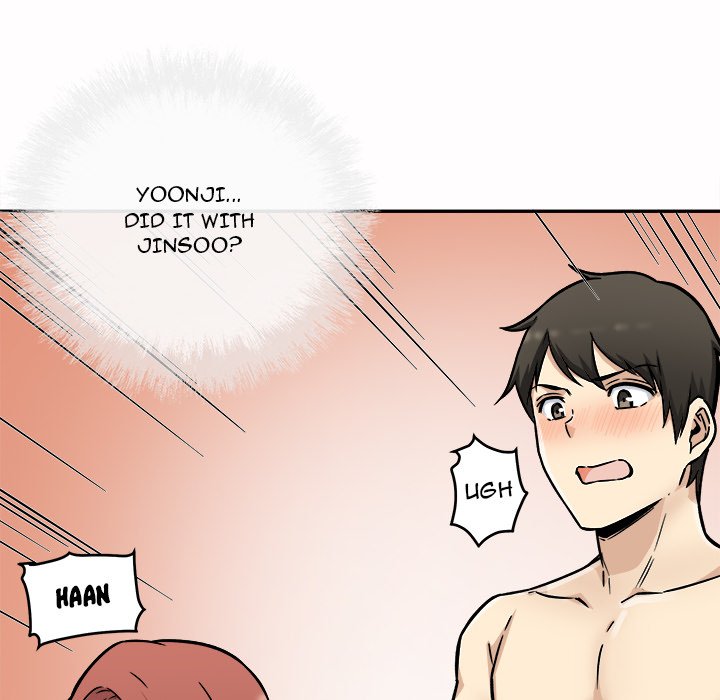 Excuse Me This Is My Room chapter 48 page 79