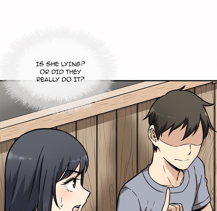 Excuse Me This Is My Room chapter 48 page 82