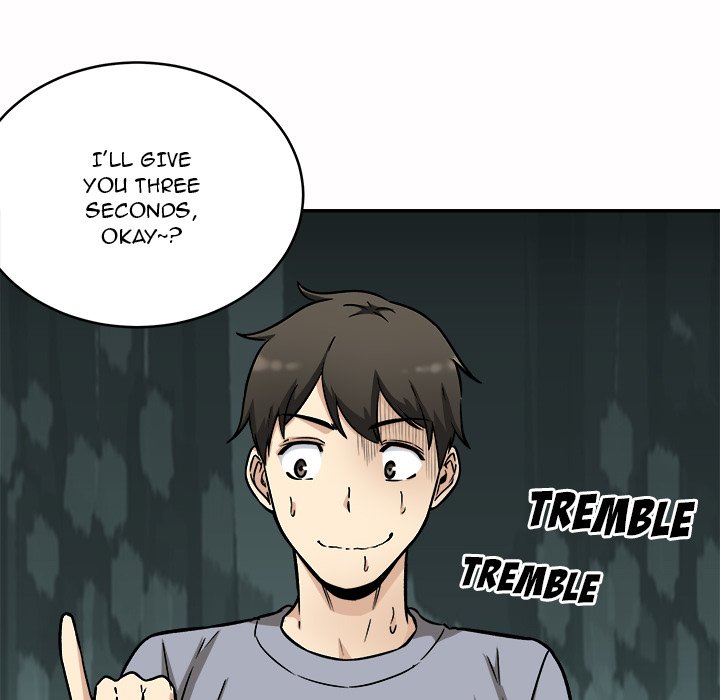 Excuse Me This Is My Room chapter 48 page 84