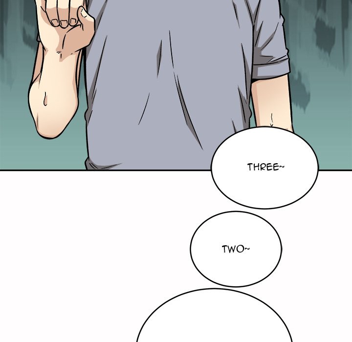 Excuse Me This Is My Room chapter 48 page 85