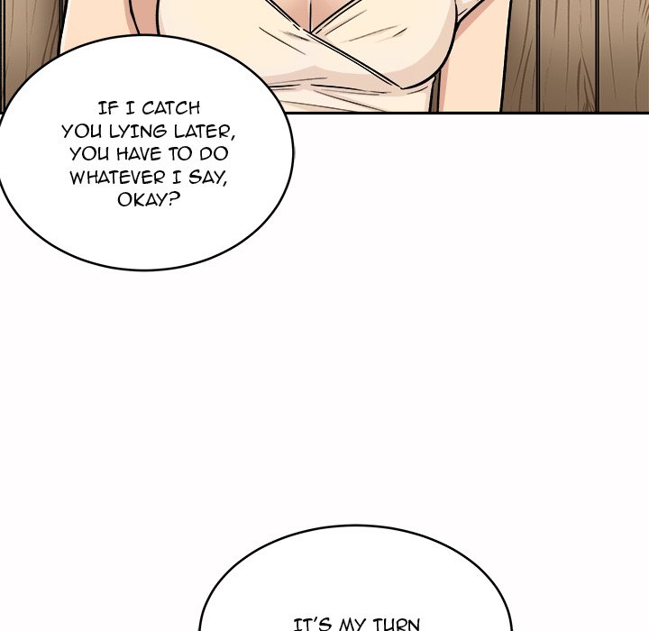 Excuse Me This Is My Room chapter 48 page 89