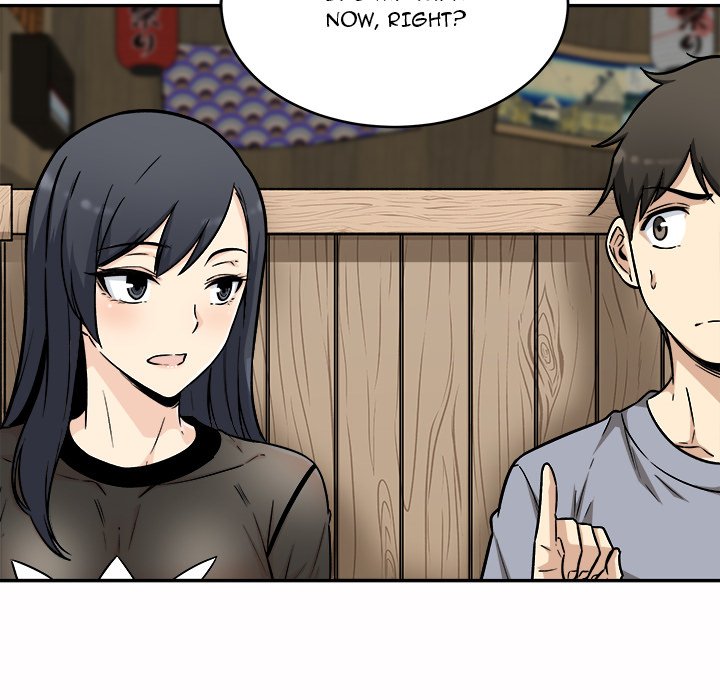 Excuse Me This Is My Room chapter 48 page 90