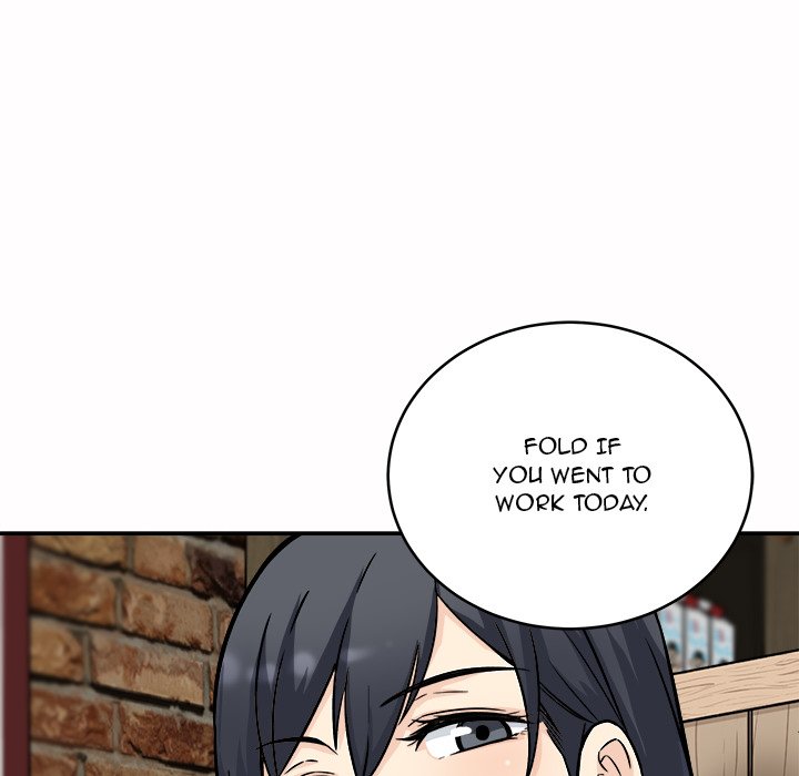 Excuse Me This Is My Room chapter 48 page 91