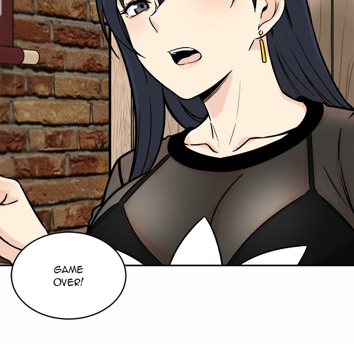 Excuse Me This Is My Room chapter 48 page 92