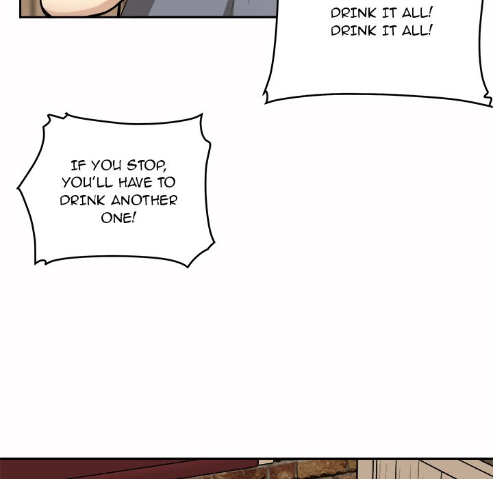 Excuse Me This Is My Room chapter 48 page 95