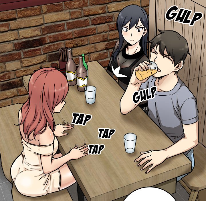 Excuse Me This Is My Room chapter 48 page 96