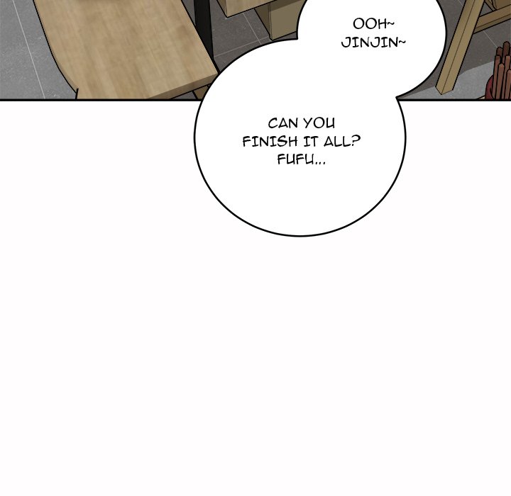 Excuse Me This Is My Room chapter 48 page 97
