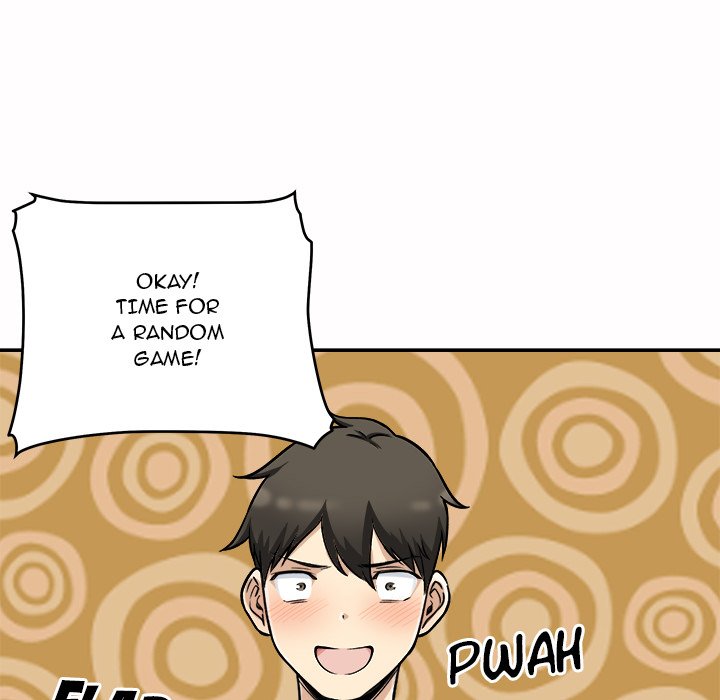 Excuse Me This Is My Room chapter 48 page 100