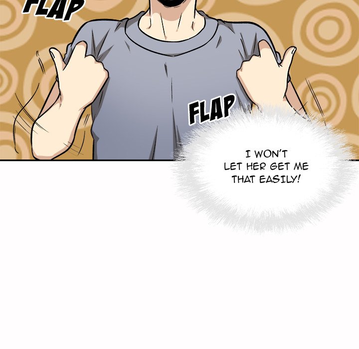 Excuse Me This Is My Room chapter 48 page 101