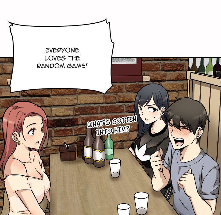 Excuse Me This Is My Room chapter 48 page 102