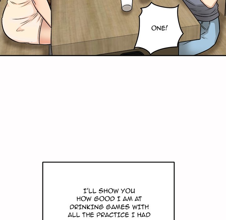 Excuse Me This Is My Room chapter 48 page 103