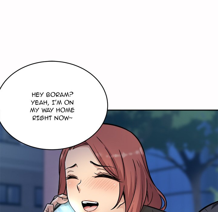 Excuse Me This Is My Room chapter 48 page 106