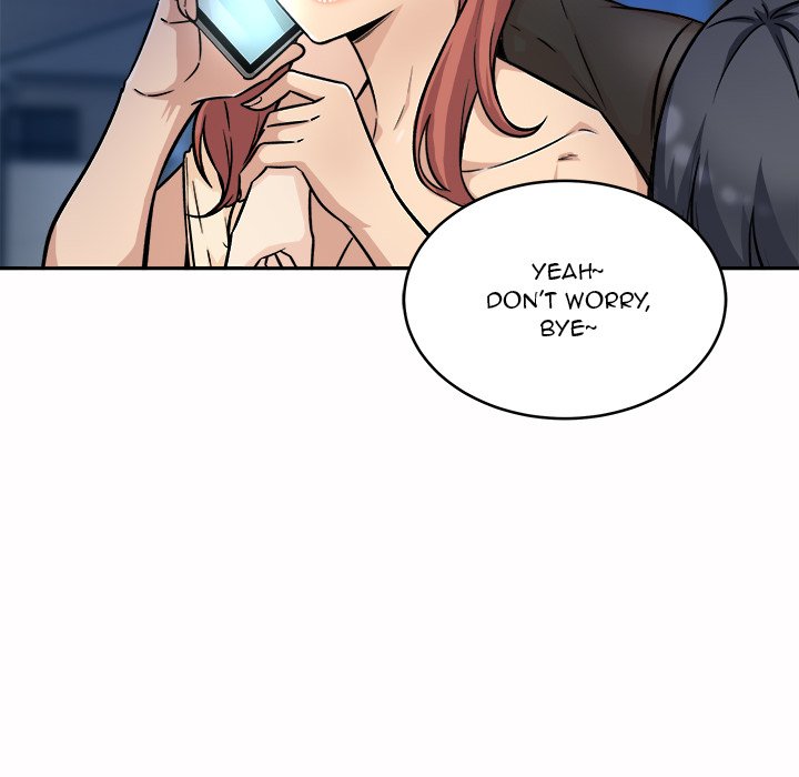 Excuse Me This Is My Room chapter 48 page 107