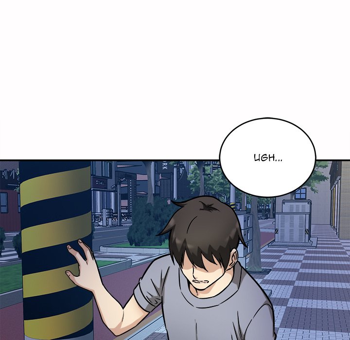 Excuse Me This Is My Room chapter 48 page 108