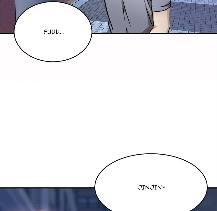 Excuse Me This Is My Room chapter 48 page 109
