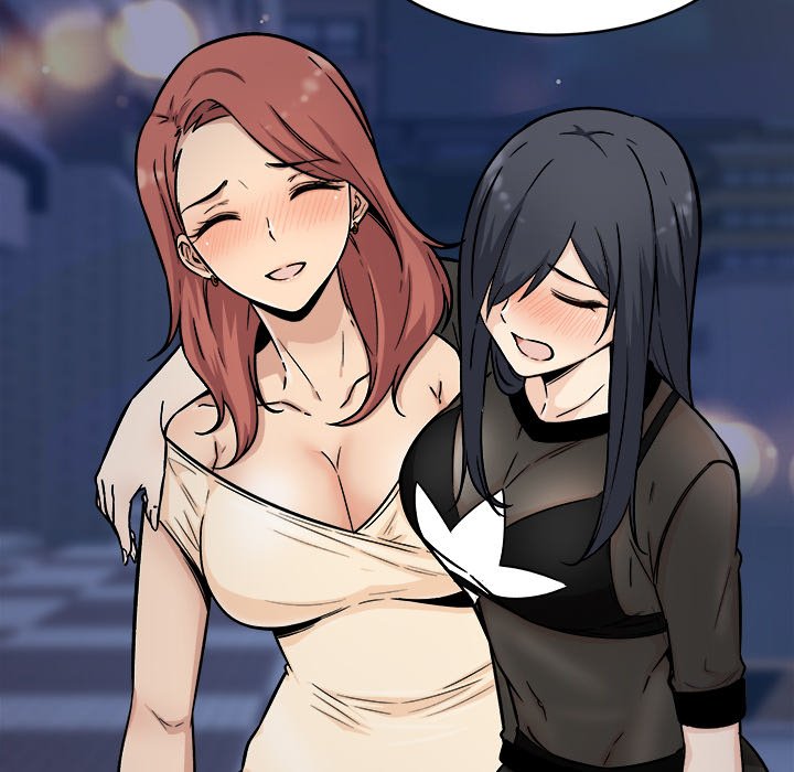 Excuse Me This Is My Room chapter 48 page 110