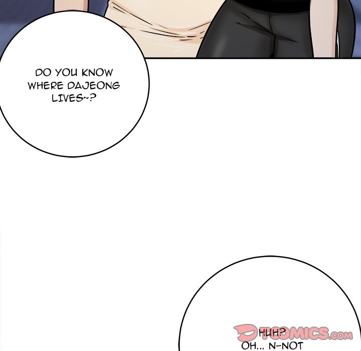 Excuse Me This Is My Room chapter 48 page 111