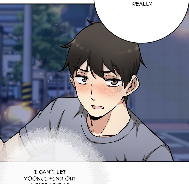 Excuse Me This Is My Room chapter 48 page 112
