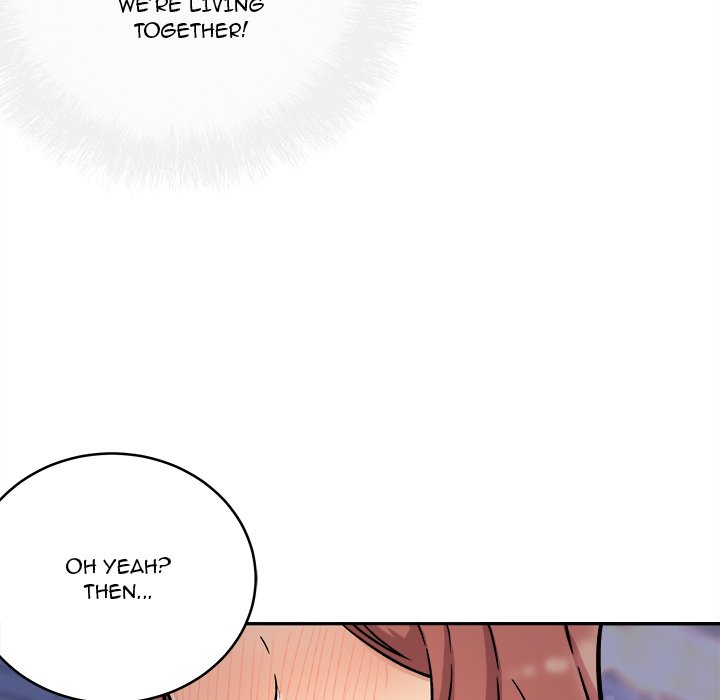 Excuse Me This Is My Room chapter 48 page 113