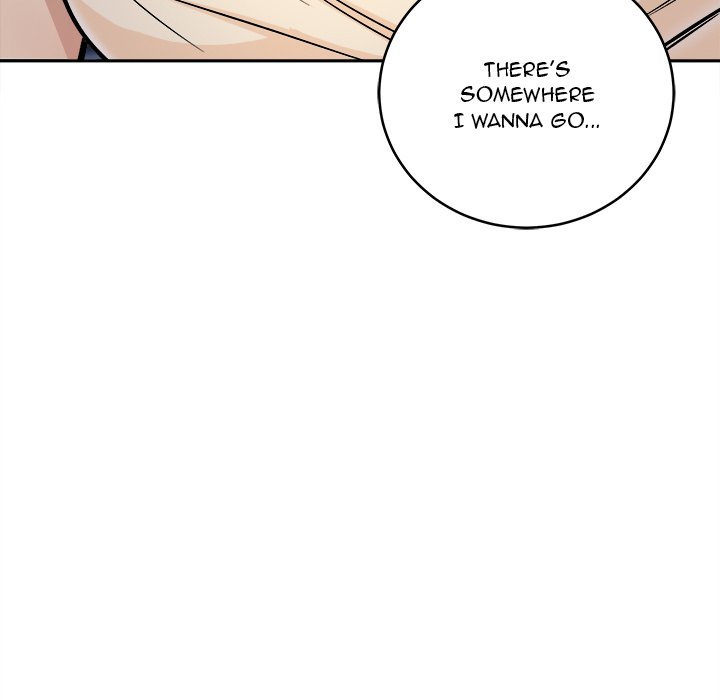 Excuse Me This Is My Room chapter 48 page 115
