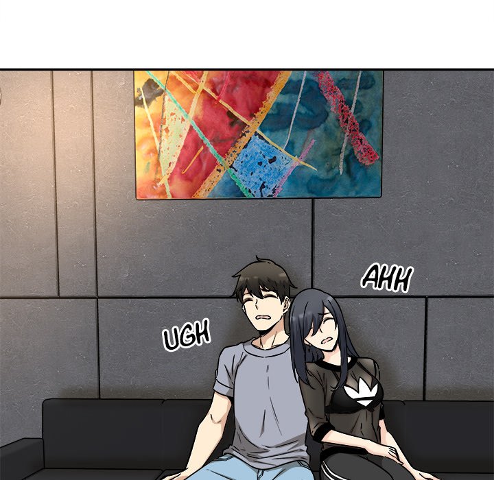 Excuse Me This Is My Room chapter 48 page 118