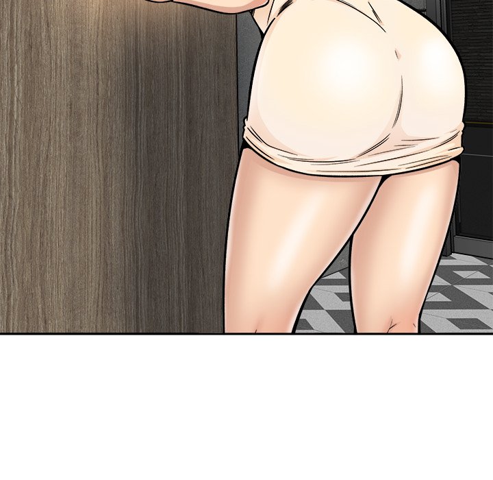 Excuse Me This Is My Room chapter 48 page 121