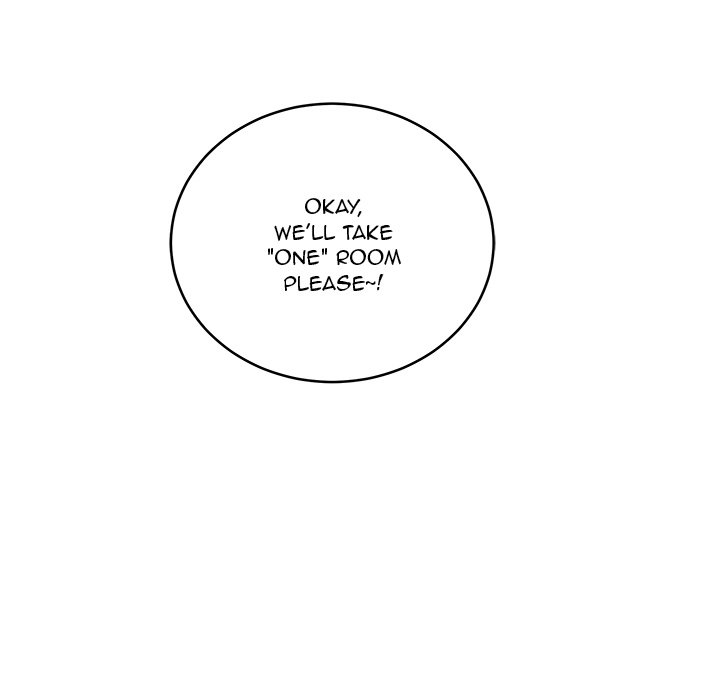 Excuse Me This Is My Room chapter 48 page 122