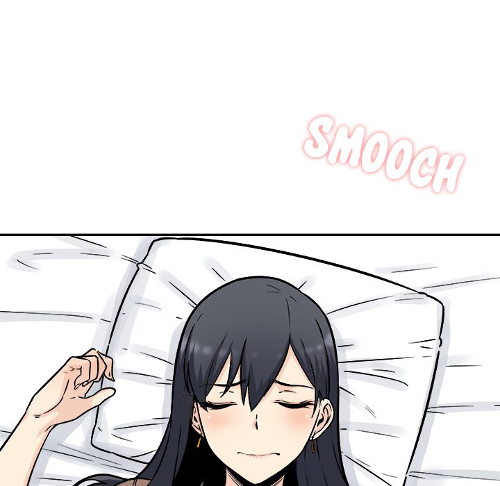 Excuse Me This Is My Room chapter 48 page 125