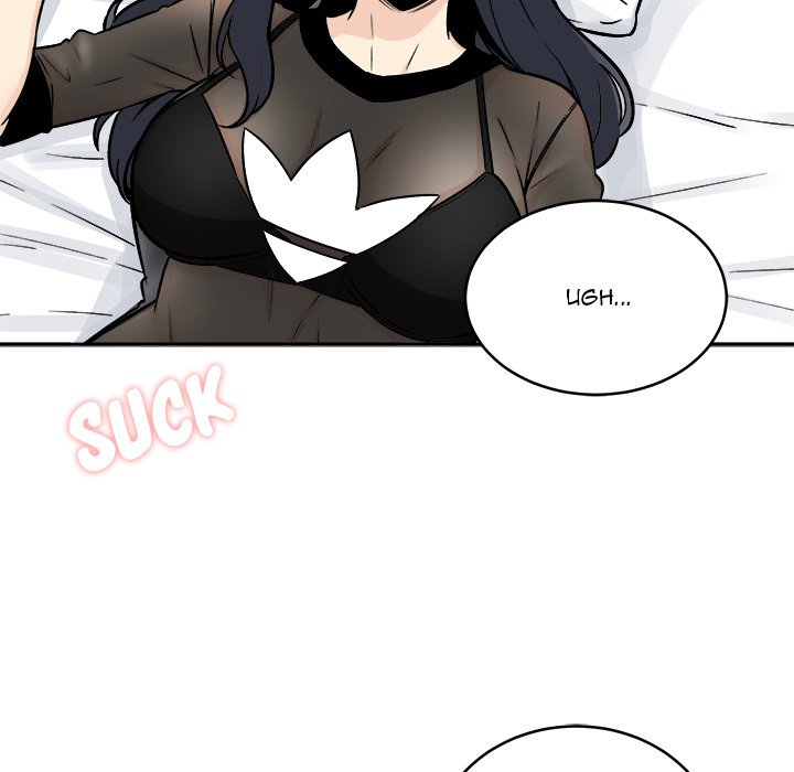 Excuse Me This Is My Room chapter 48 page 126