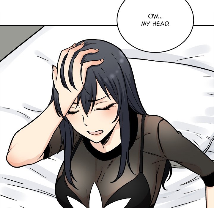 Excuse Me This Is My Room chapter 48 page 127