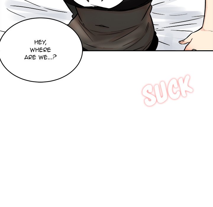 Excuse Me This Is My Room chapter 48 page 128