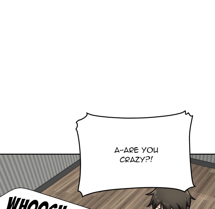 Excuse Me This Is My Room chapter 48 page 131