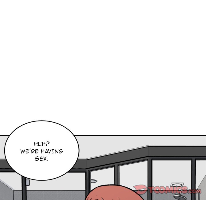 Excuse Me This Is My Room chapter 48 page 135