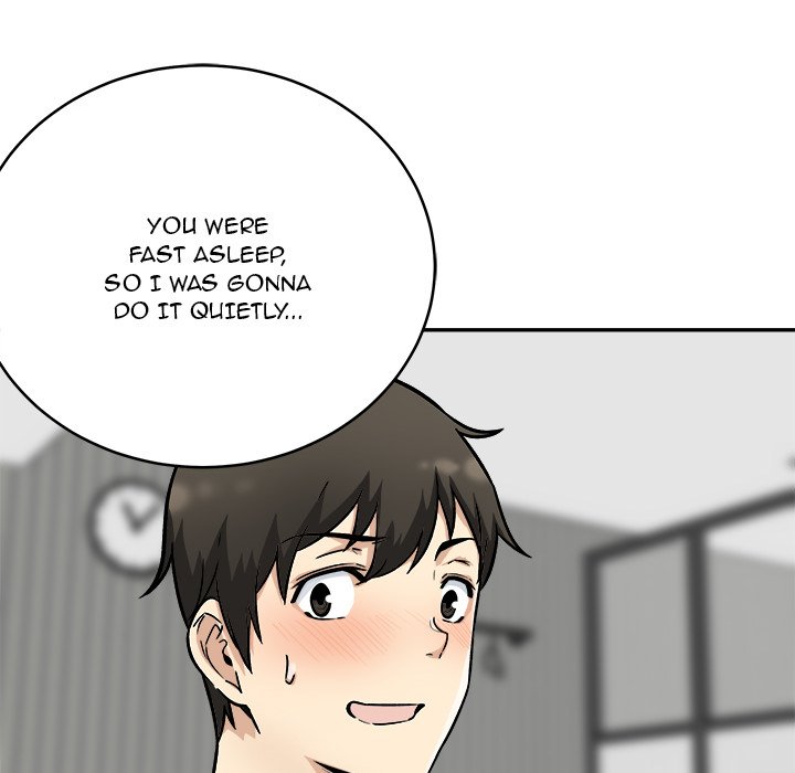 Excuse Me This Is My Room chapter 48 page 138