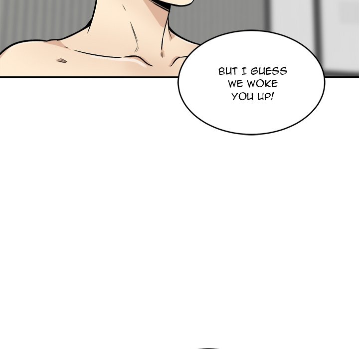 Excuse Me This Is My Room chapter 48 page 139