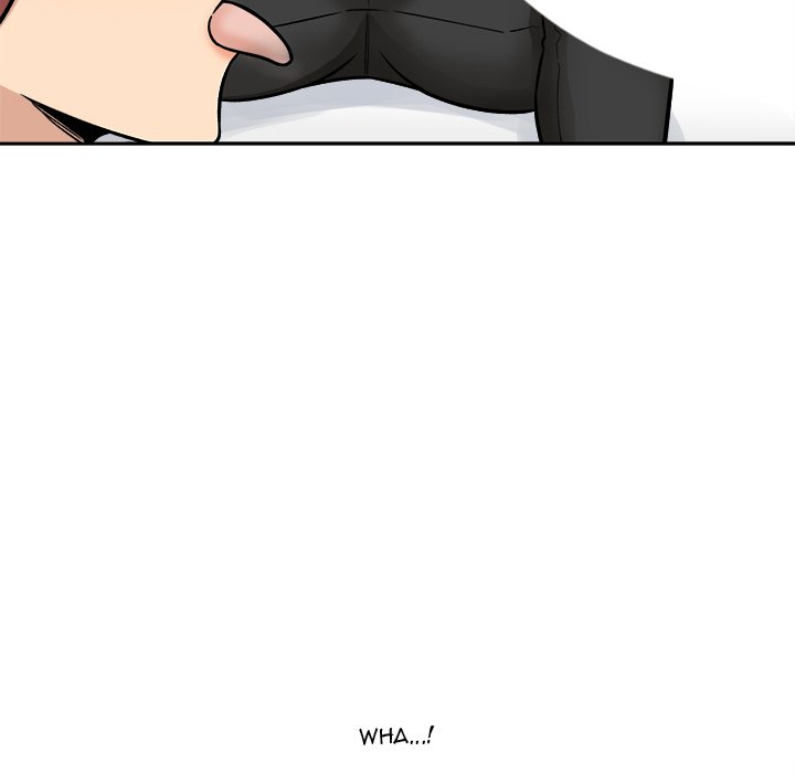 Excuse Me This Is My Room chapter 48 page 144