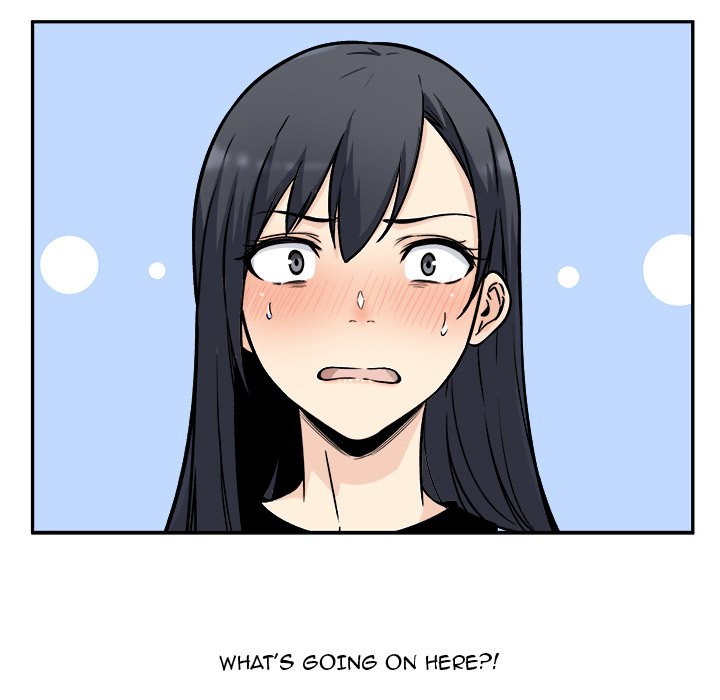 Excuse Me This Is My Room chapter 48 page 145