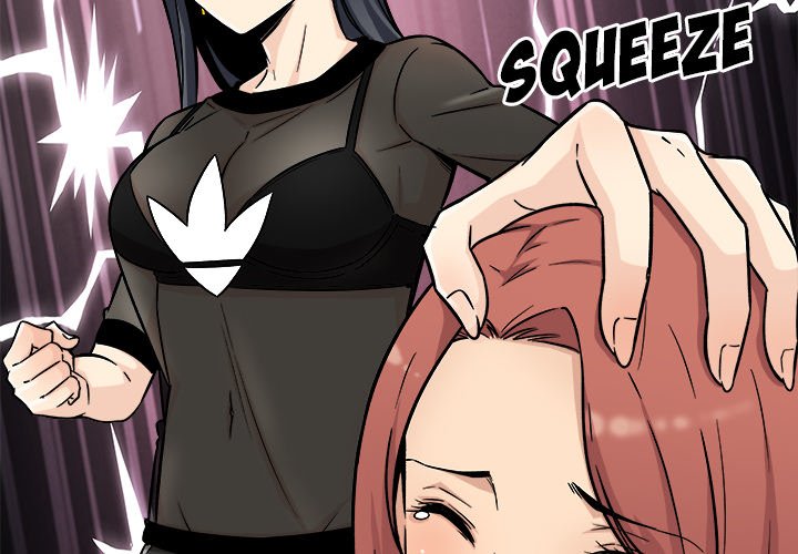 Excuse Me This Is My Room chapter 49 page 4