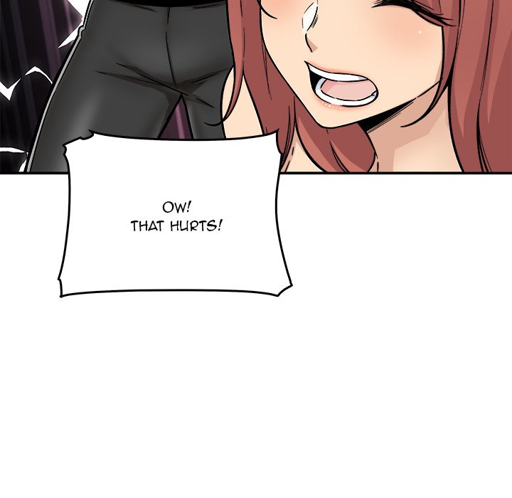 Excuse Me This Is My Room chapter 49 page 5