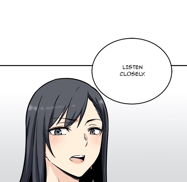 Excuse Me This Is My Room chapter 49 page 8